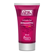 One Touch Libesti Intimate gel ROMANTIC 30 ml One Touch Libesti Intimate gel ROMANTIC 30 ml
